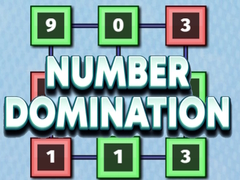 Spēle Number Domination