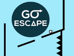 Spēle Go Escape