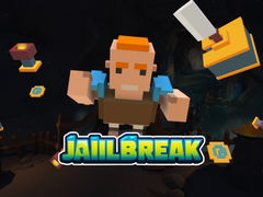 Spēle Jailbreak. Roblox jumper