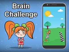 Spēle Brain Challenge