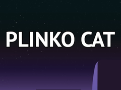 Spēle Plinko Cat