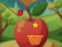 Spēle Apple Drop Adventure