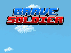 Spēle Brave Soldier