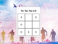 Spēle Tic Tac Toe