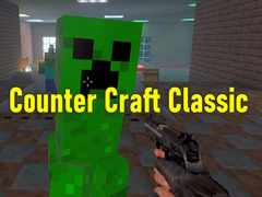 Spēle Counter Craft Classic