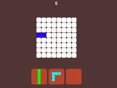 Spēle Blocks Puzzle: Fill And Clear