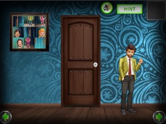 Spēle Amgel Easy Room Escape 249