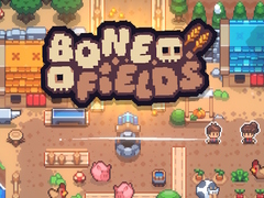 Spēle Bone fields