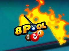 Spēle 8 Ball Pool Free