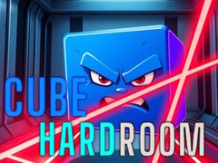 Spēle Hard Room Cube