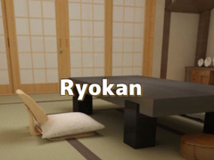 Spēle Ryokan