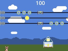 Spēle Current Charges