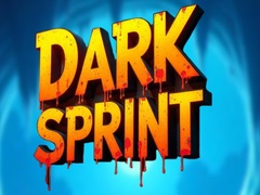 Spēle Dark Sprint