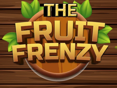 Spēle The Fruit Frenzy