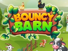 Spēle Bouncy Barn