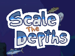 Spēle Scale The Depth