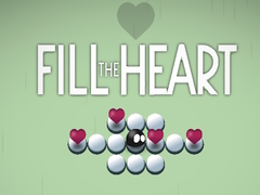 Spēle Fill the Heart