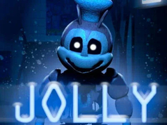 Spēle Jolly FNAF