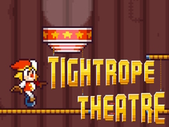 Spēle Tightrope Theatre