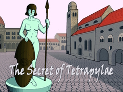 Spēle The Secret of Tetrapylae