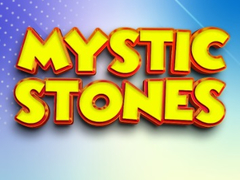 Spēle Mystic Stones