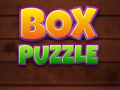 Spēle Box Puzzle