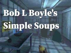 Spēle Bob L Boyle's Simple Soups