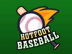 Spēle Hotfoot Baseball