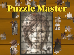 Spēle Puzzle Master