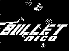 Spēle Bullet Nico