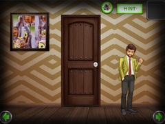 Spēle Amgel Easy Room Escape 251