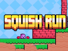 Spēle Squish Run