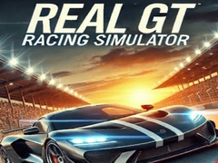 Spēle Real GT Racing Simulator