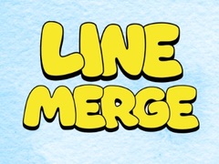 Spēle Line Merge