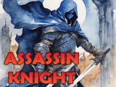 Spēle Assassin Knight