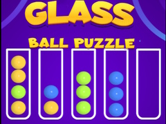 Spēle Glass Ball Puzzle