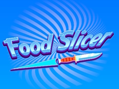 Spēle Food Slicer 