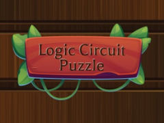 Spēle Logic Circuit Puzzle