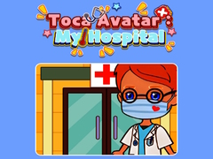 Spēle Toca Avatar: My Hospital 