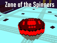 Spēle Zone of the Spinners