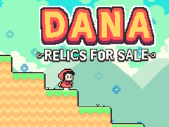 Spēle Dana Relics for Sale