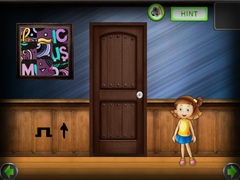 Spēle Amgel Kids Room Escape 273