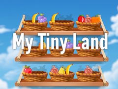 Spēle My Tiny Land