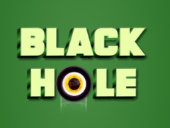 Spēle Black Hole