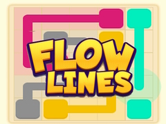 Spēle NG: Flow Lines