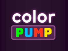 Spēle Color Pump