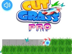 Spēle Cut Grass Pro