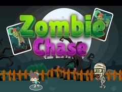 Spēle Chase Zombie