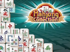 Spēle Mahjong Collection