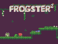 Spēle Frogster 2